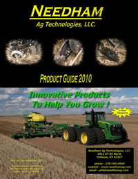Fall 2009 Product Guide