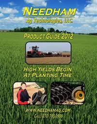 2012 Product Guide