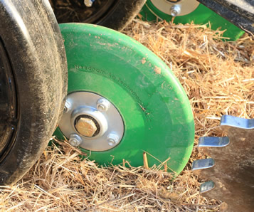 Needham AG Wheel