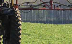 Drill and Air-Seeder Modifications