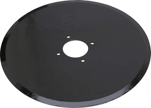 Disc Blades