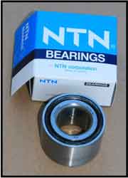 Disc Opener Bearing