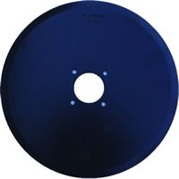 Niaux Disc Blade