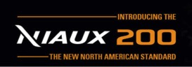 Niaux Logo