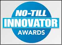 no till innovator award