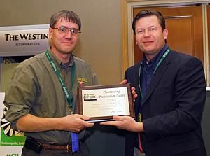 NNTC Sessions Presentation Award