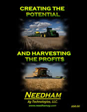 Creating the potential and harvesting the profits